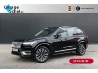 Volvo XC90 2.0 T8 Recharge AWD Inscription - 7 Zits - Pano - Navi - Trekhaak - 360 Camera - Memory -