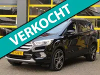 Ford Kuga 1.5 EcoBoost Titanium