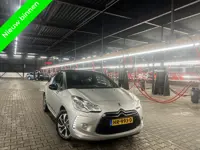 Citroën DS3 1.6 HDI Bluetooth|Facelift|Parksensor 2015