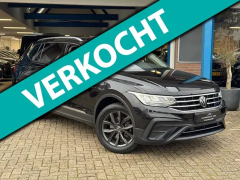 Volkswagen Tiguan Allspace 1.5 TSI Life Business 7p 2023 AUT