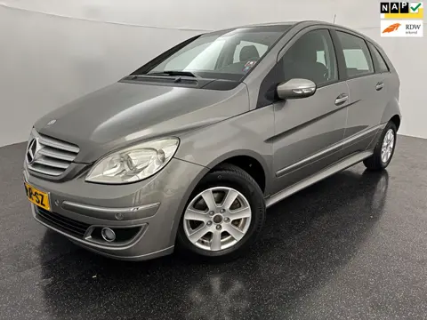 Mercedes-Benz B-klasse B170