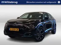 Citroën Ë-C4 Feel Pack 50 kWh met veel luxe! (bj 2022)