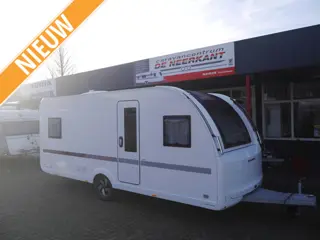 Adria Adora 522 UP gratis airco