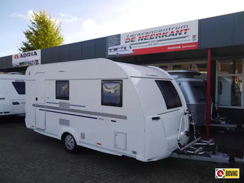 Adria Altea 432 PX