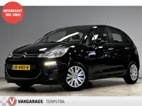Citroën C3 1.2 PureTech Tendance /D-Riem Verv. 152.000KM! /5-Drs /Airco /Cruise /Elek. pakket /Bluet