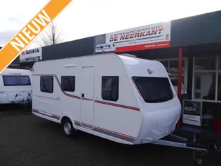 Bürstner Premio Life 480 TL