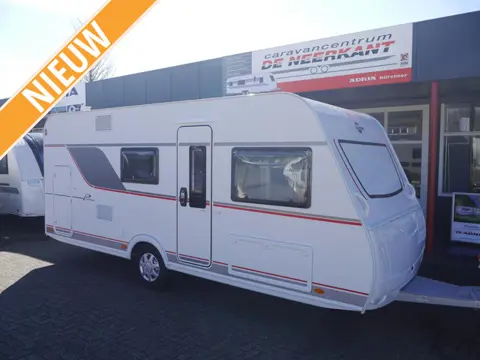 Bürstner Premio 495 TK