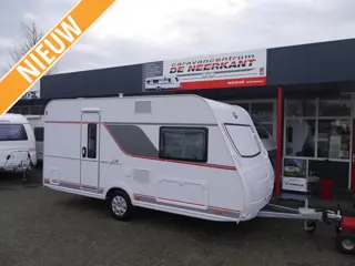 Bürstner Premio 395 TS