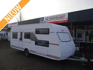 Bürstner Premio Plus 510 TK