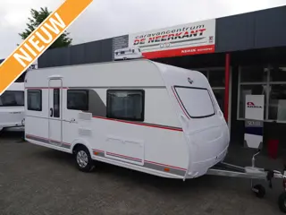 Bürstner Premio 460 TL