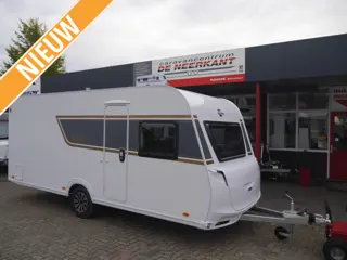 Bürstner B66 465 TS