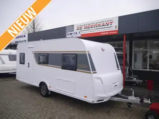 Bürstner B66 490 TL