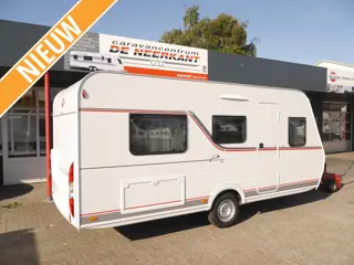 Bürstner Premio Life 480 TL