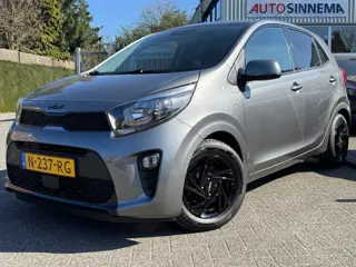 Kia Picanto 1.0 DPi DynamicLine | Camera | Apple Carplay | Android Auto | Cruise |