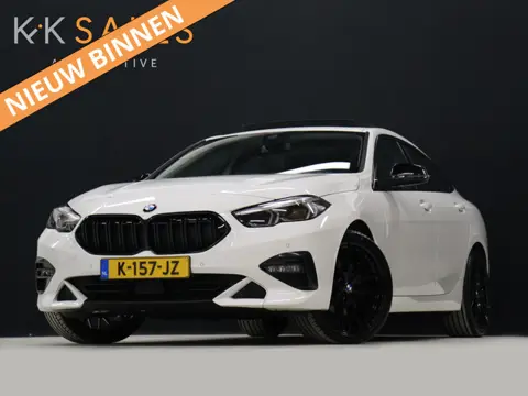 BMW 2 Serie Gran Coupé 218i High Executive Edition [SCHUIFKANTELDAK, HARMAN/KARDON, APPLE CARPLAY, A