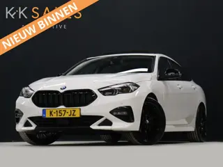 BMW 2 Serie Gran Coupé 218i High Executive Edition [SCHUIFKANTELDAK, HARMAN/KARDON, APPLE CARPLAY, A