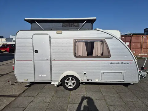 Kip Kompakt Special 37