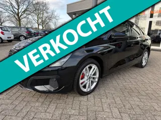 Audi A3 Limousine 35 TFSI edition one, DSG, Navi, apple carplay, Virtual dash, LED,Etc