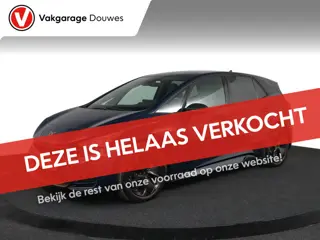 CUPRA Born Essential 62 kWh |Massage |Verwarmde stoelen & stuur