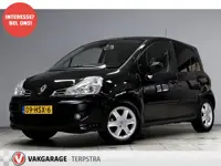 Renault Modus 1.2 TCE Dynamique /Trekhaak! /Climat /Cruise /Elek. pakket /Radio-CD /Isofix /15"LMV /