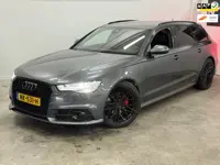 Audi A6 Avant 1.8 TFSI ultra Lease Edition / MOOIE AUITVOERING / DEALER ONDERHOUDEN