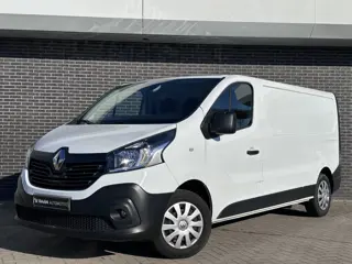 Renault Trafic 1.6 dCi T29 L2H1 Comfort Nette Bus |