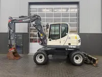 Terex TW110 (bj 2018)