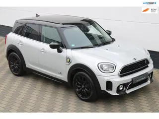 Mini Countryman 1.5 Cooper S E ALL4 PHEV Navi LED Camera !!