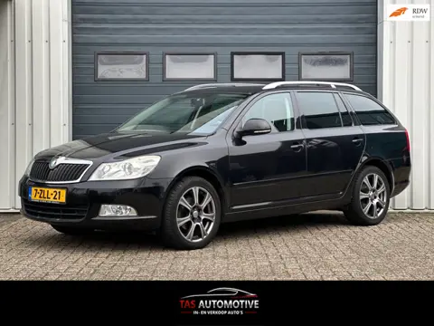 Skoda Octavia Combi 1.4 TSI Ambition NAVI / CRUISE / CLIMA