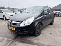 Opel Corsa 1.2-16V Business INRUILKOOPJE!VASTE PRIJS!