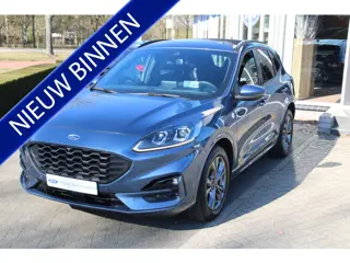 Ford Kuga 1.5 EcoBoost ST-Line X WINTER-PACK | TREKHAAK