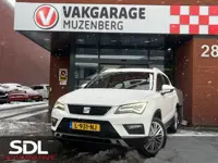 SEAT Ateca 1.4 EcoTSI Xcellence // APPLE CARPLAY - ANDROID AUTO // CAMERA // CRUISE // DODENHOEK SEN
