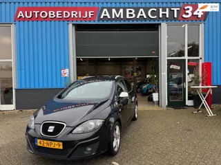 Seat Altea XL 1.2 TSI Ecomotive Businessline High