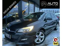 Opel Astra Sports Tourer 1.4 Turbo Berlin 120PK | Trekhaak | Airco | Cruise Control | 2 Sleutels | O