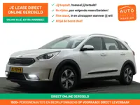 Kia Niro 1.6 GDi Hybrid ExecutiveLine- Carplay, Android Auto, Camera, Leder Interieur, Lane Assist, 