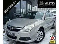 Opel Vectra 2.2-16V Essentia 155PK | Automaat | Parkeersensoren | Airco | Lichtmetalen Velgen | Appl