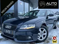 Audi A4 Avant 1.8 TFSI Pro Line | AUTOMAAT | NL AUTO | Nette Staat | Navigatie | Cruise Control | Pa