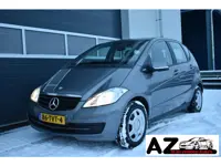 Mercedes-Benz A-klasse 160 BlueEFFICIENCY Business Class