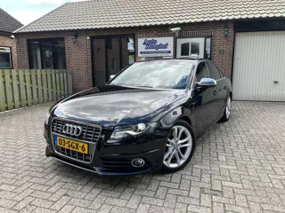 Audi S4 Limousine 3.0 TFSI quattro Pro Line B&O (bj 2011)
