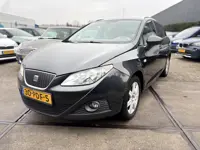 SEAT IBIZA ST VERKOCHT VERKOCHT! (bj 2011)
