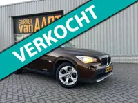 BMW X1 SDrive20i | CLIMATE | APK 09-2026 | CRUISE |
