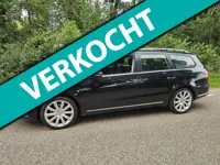 Volkswagen Passat Variant 1.4 TSI Comfortline BlueMotion