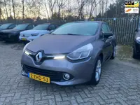 Renault Clio 1.5 dCi ECO Dynamique RIJDT GOED/NETTE AUTO/PDC