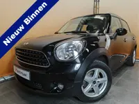 MINI Countryman 1.6 One lmv | airco nette auto (bj 2012)