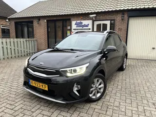 Kia Stonic 1.0 T-GDi MHEV DynamicLine (bj 2021, automaat)