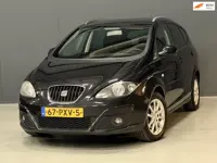 Seat Altea XL 1.2 TSI Ecomotive Businessline COPA NAVI/CRUISE/6-BAK/ISOFIX | KEURIGE AUTO