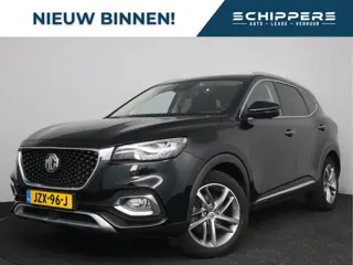 MG EHS 1.5 TGDI Luxury (bj 2022, automaat)