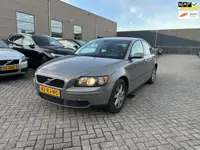 Volvo S40 1.8 Momentum RIJDT SUPER/1e EIGENAAR/LAGE KM!!