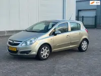 Opel Corsa 1.2-16V Business
