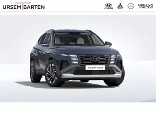 Hyundai Tucson 1.6 T-GDI HEV Premium | € 4.500,- Voorraad korting! Van € 53.290 naar € 49.290!